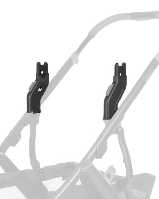 Vista Upper Adapters 