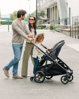 Vista PiggyBack Ride-Along Board 