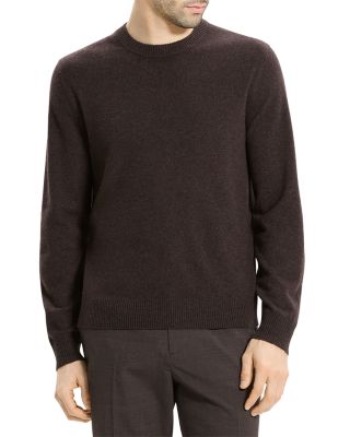 Hilles Cashmere Sweater