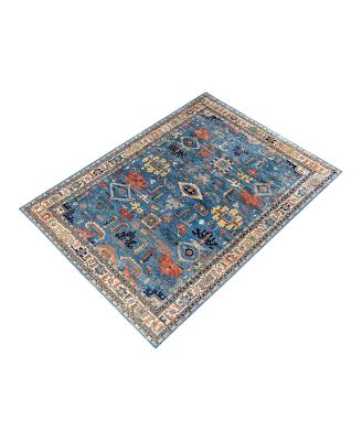 Bloomingdale's Serapi M0103-59 Area Rug, 10'1"x13'10"