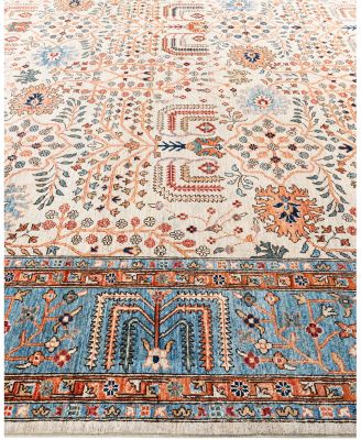 Bloomingdale's Serapi M0103-68 Area Rug, 10'0"x13'11"