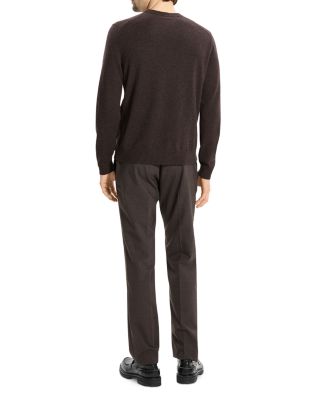 Hilles Cashmere Sweater