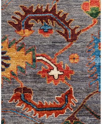 Bloomingdale's Serapi M0103-70 Area Rug, 10'0"x13'10"