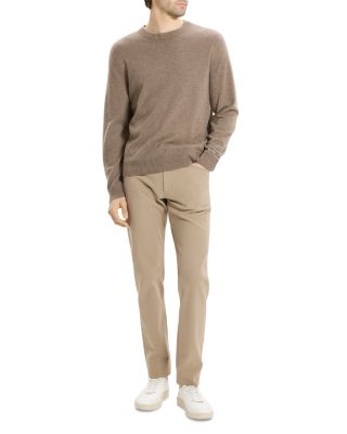 Hilles Cashmere Sweater