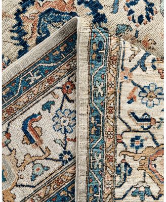 Bloomingdale&#39;s Serapi M0103-77 Area Rug, 9&#39;9&amp;quot;x14&#39;0&amp;quot;