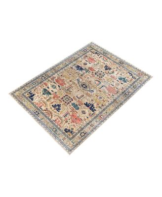 Bloomingdale's Serapi M0103-79 Area Rug, 10'2"x14'0"