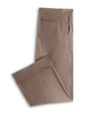 Taniada Wool Wide Leg Pants