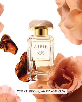 Amber Musk Gift Set ($225 value)