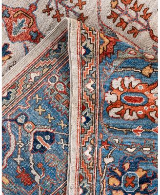 Bloomingdale's Serapi M0103-85 Area Rug, 8'11"x12'0"