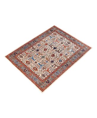 Bloomingdale's Serapi M0103-90 Area Rug, 9'3"x11'11"
