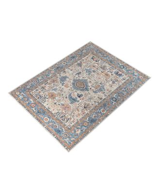 Bloomingdale's Serapi M0103-92 Area Rug, 8'11"x11'11"