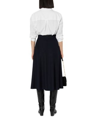 Blanche Skirt 