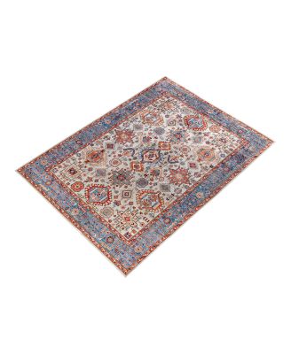 Bloomingdale's Serapi M0103-95 Area Rug, 9'1"x12'0"