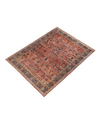 Bloomingdale's Serapi M0103-97 Area Rug, 9'0"x11'10"