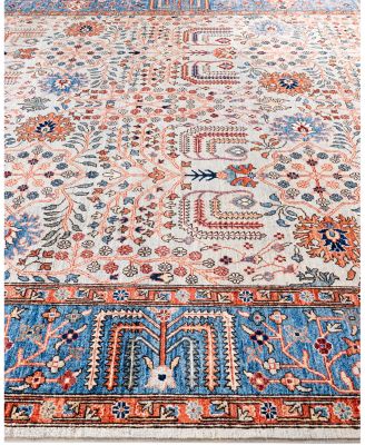 Bloomingdale's Serapi M0103-105 Area Rug, 9'2"x11'11"