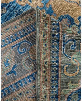 Bloomingdale's Serapi M0103-113 Area Rug, 8'10"x11'10"