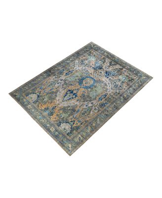 Bloomingdale's Serapi M0103-113 Area Rug, 8'10"x11'10"