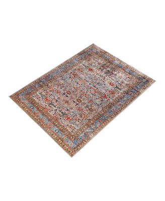 Bloomingdale's Serapi M0103-129 Area Rug, 8'10"x11'9"