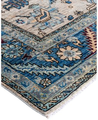 Bloomingdale's Serapi M0103-132 Area Rug, 8'10"x11'9"