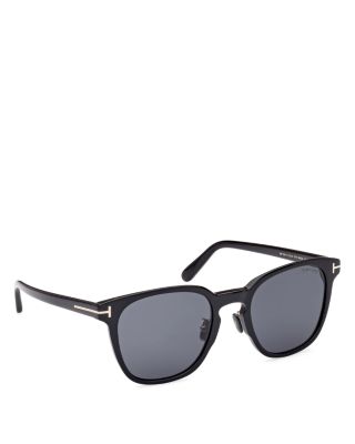 Round Sunglasses, 53mm