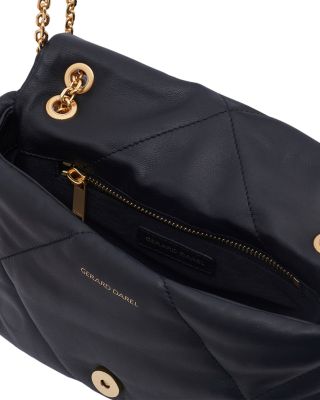Le Fanny Crossbody Bag