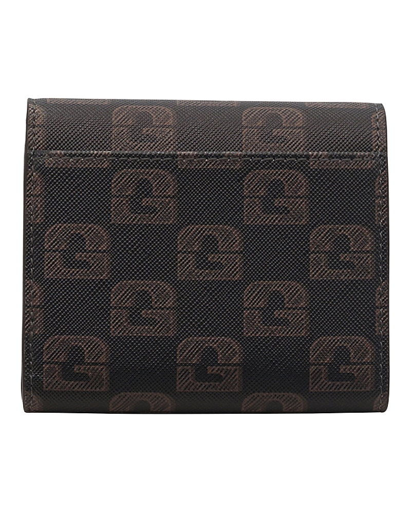 Gerard Darel Mini Wallet In Black