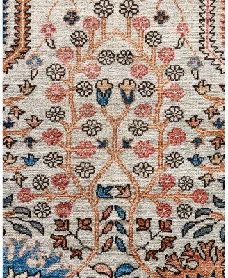 Bloomingdale's Serapi M0103-151 Area Rug, 9'3"x11'11"