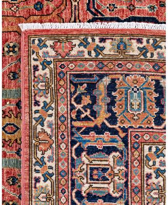 Bloomingdale's Serapi M0103-153 Area Rug, 9'2"x12'0"