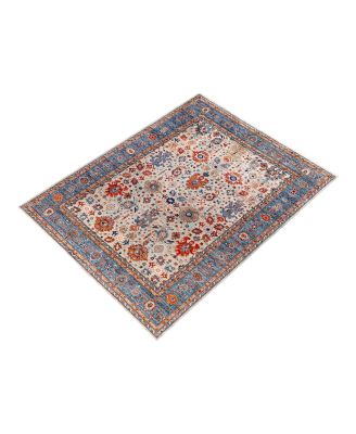 Bloomingdale's Serapi M0103-158 Area Rug, 8'11"x11'9"