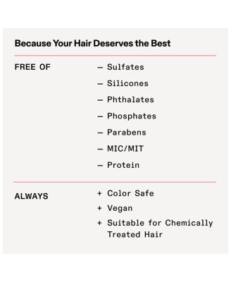 No. 4 Fine Bond Maintenance Shampoo 8.5 oz.