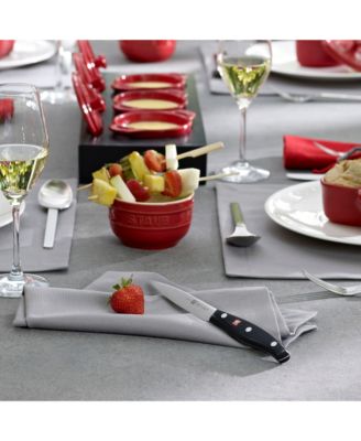 TWIN Signature 4&amp;quot; Paring Knife