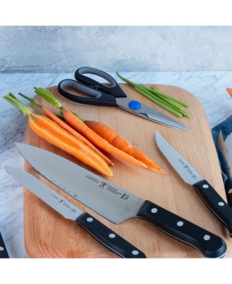 Solution 12-Piece Knife Block Set