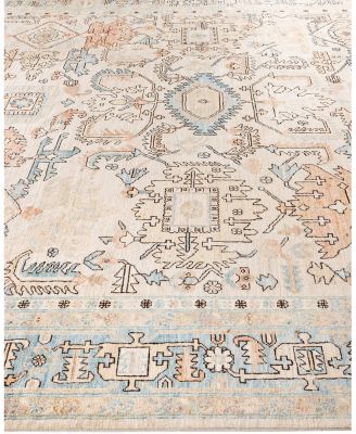 Bloomingdale's Serapi M0103-160 Area Rug, 9'2"x12'2"
