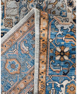 Bloomingdale's Serapi M0103-170 Area Rug, 8'11"x11'10"