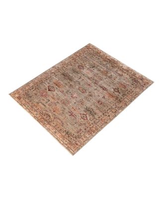 Bloomingdale's Serapi M0103-180 Area Rug, 9'3"x11'11"