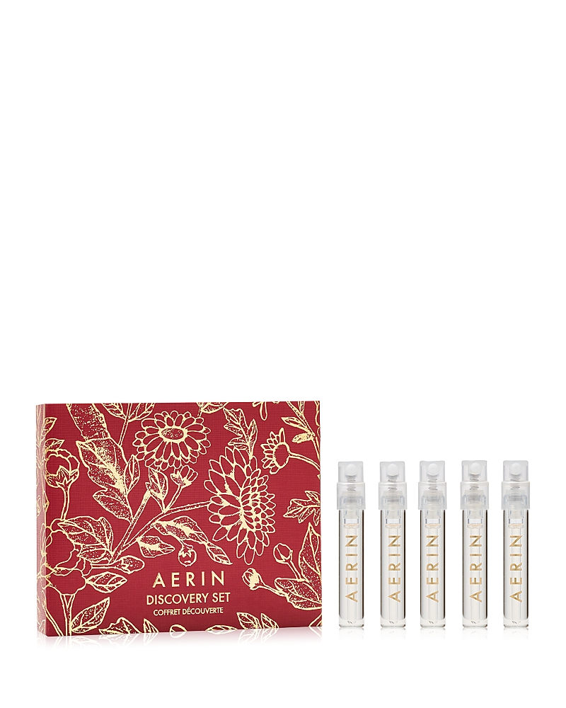 Aerin Best Sellers Fragrance Discovery Set