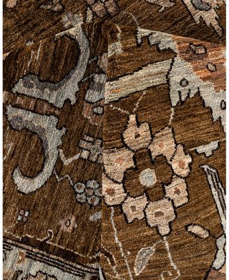 Bloomingdale's Serapi M0103-196 Area Rug, 8'2"x9'9"