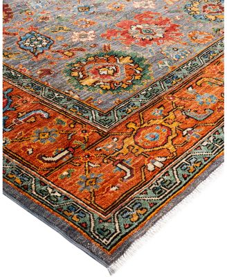 Bloomingdale's Serapi M0103-198 Area Rug, 8'2"x10'3"