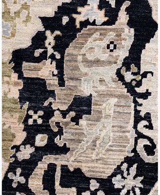 Bloomingdale's Serapi M0103-205 Area Rug, 7'11"x9'10"