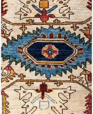 Bloomingdale's Serapi M0103-211 Area Rug, 8'3"x10'0"