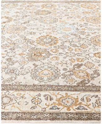 Bloomingdale's Serapi M0103-220 Area Rug, 7'9"x10'3"