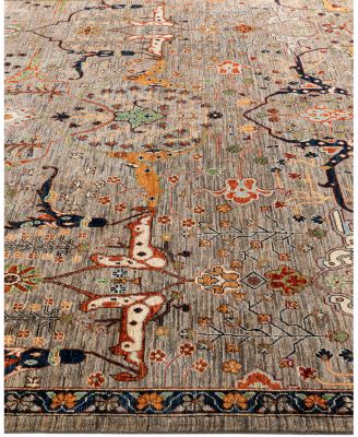 Bloomingdale's Serapi M0103-223 Area Rug, 8'3"x9'9"