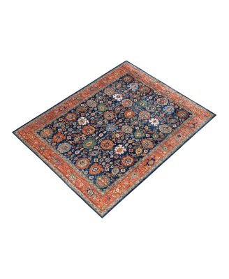 Bloomingdale's Serapi M0103-224 Area Rug, 8'2"x10'1"