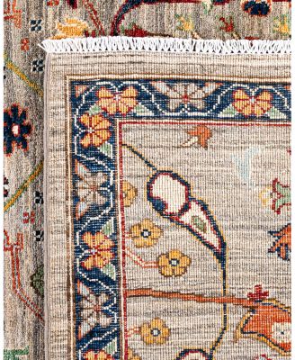 Bloomingdale's Serapi M0103-230 Area Rug, 8'3"x9'10"