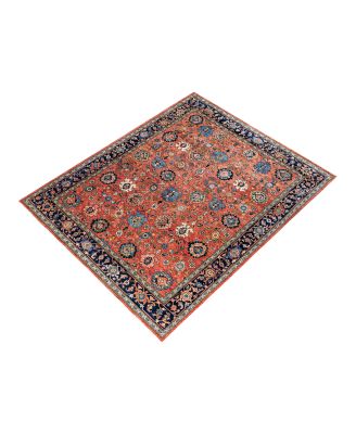 Bloomingdale's Serapi M0103-235 Area Rug, 8'3"x10'2"