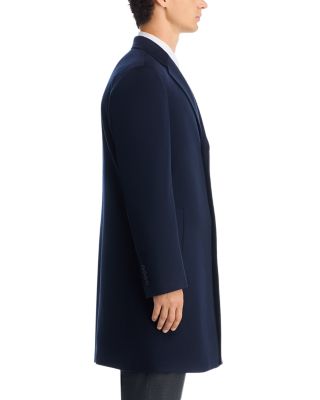 Loro Piana Rainsystem Topcoat - Exclusive