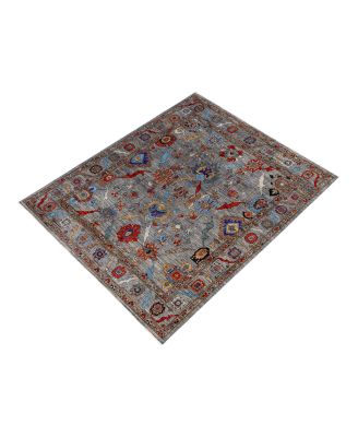 Bloomingdale's Serapi M0103-239 Area Rug, 8'1"x10'0"