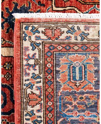 Bloomingdale's Serapi M0103-241 Area Rug, 8'3"x10'0"