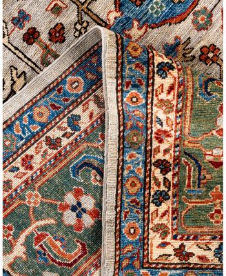 Bloomingdale's Serapi M0103-242 Area Rug, 8'1"x9'11"