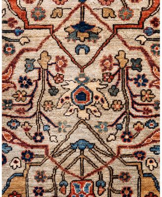 Bloomingdale's Serapi M0103-245 Area Rug, 8'0"x9'10"